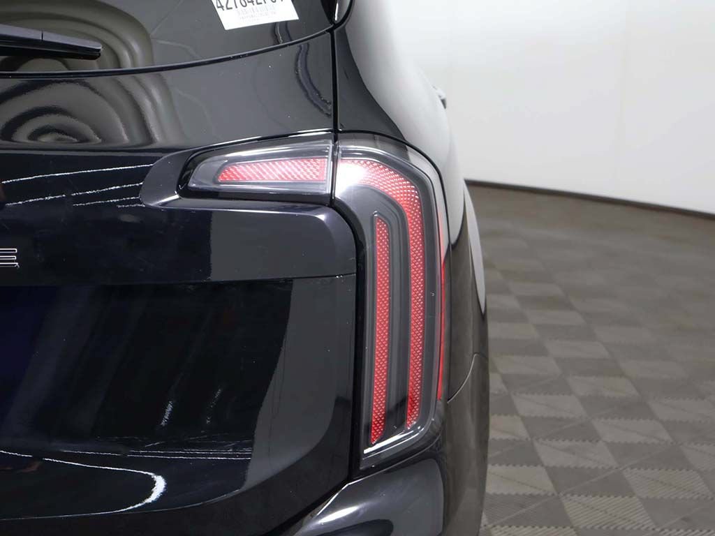 Used 2024 Kia Telluride SX FWD image 18