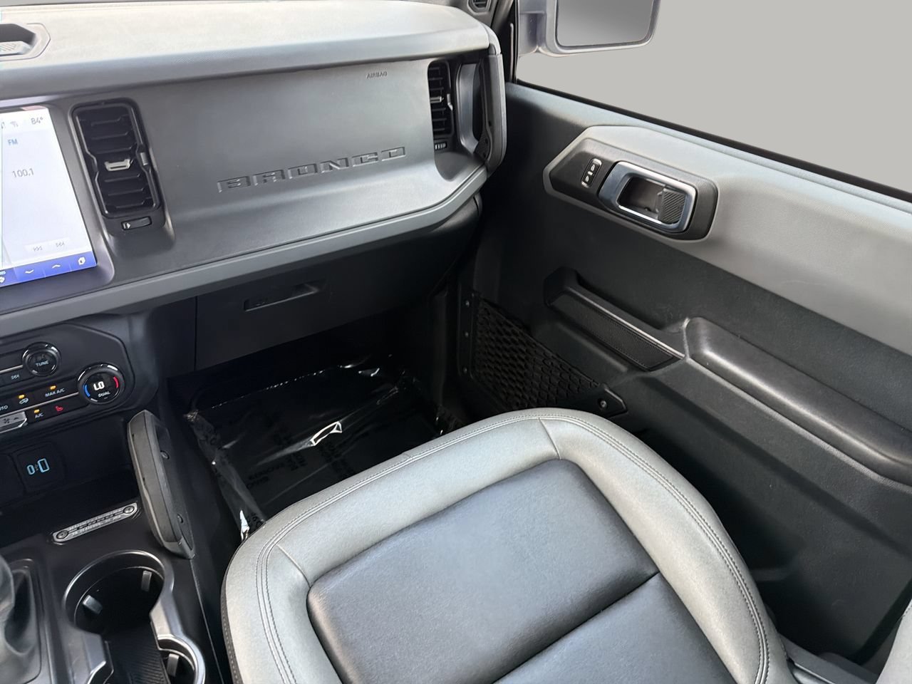 Used 2024 Ford Bronco Big Bend AWD/4WD image 15