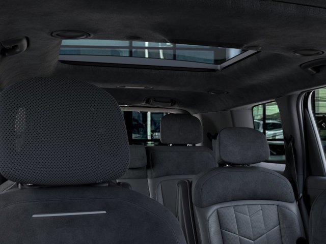 New 2027 Kia Telluride X-Line SX Prestige w/ Towing Package AWD/4WD image 27