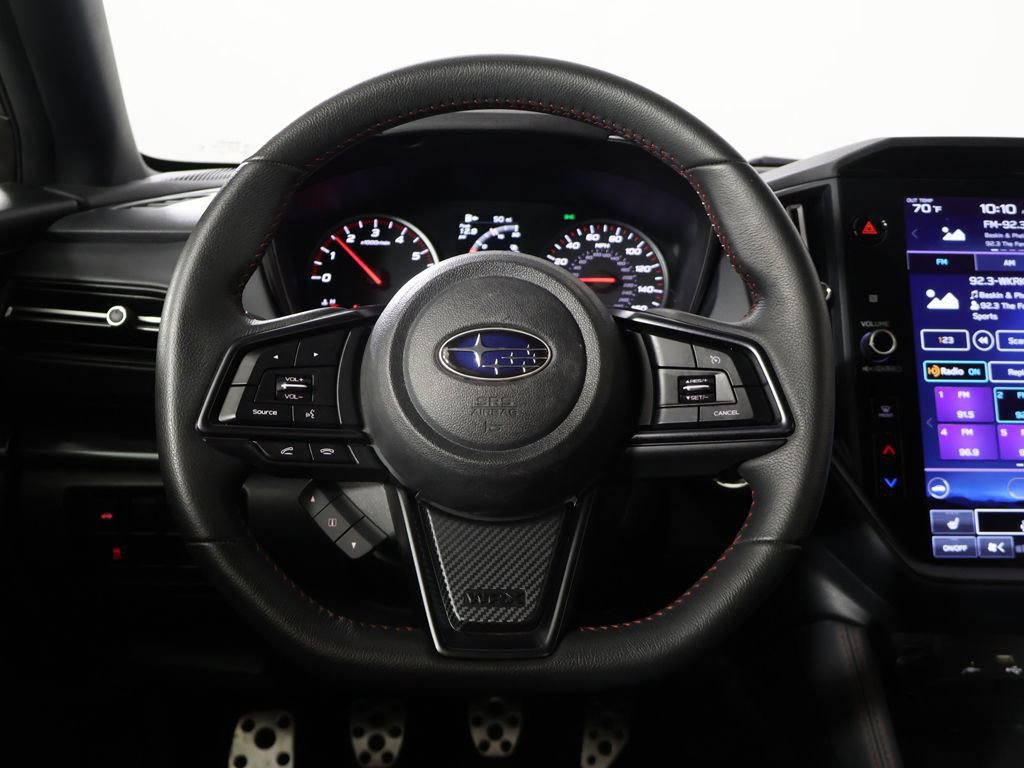 Used 2023 Subaru WRX Limited image 36