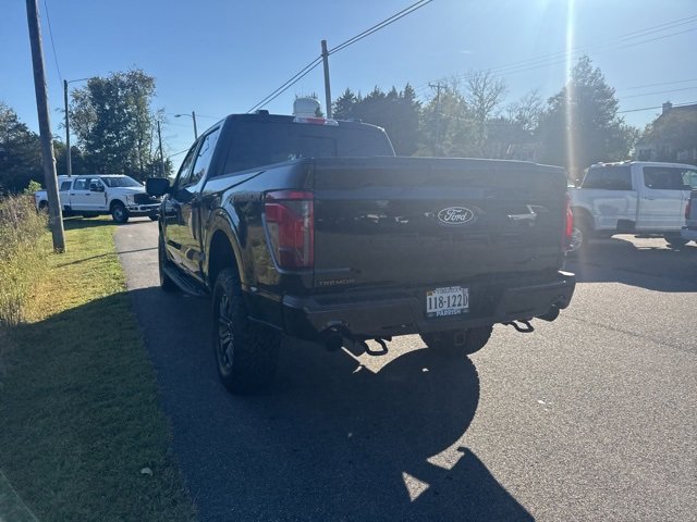 New 2025 Ford F150 Tremor image 10
