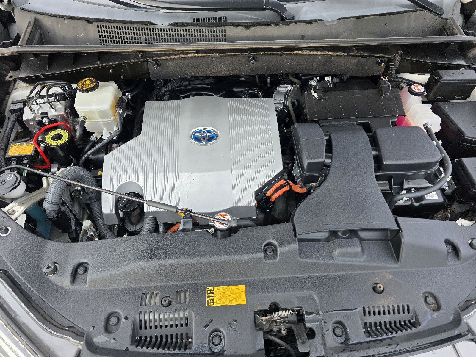 Used 2019 Toyota Highlander Limited image 31