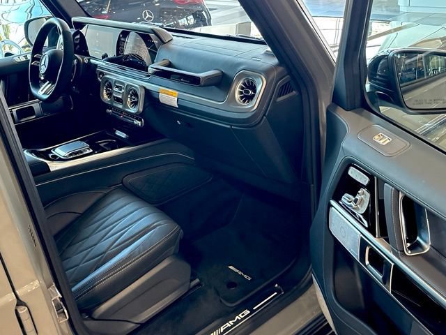 New 2026 Mercedes-Benz G 63 AMG 4MATIC image 29