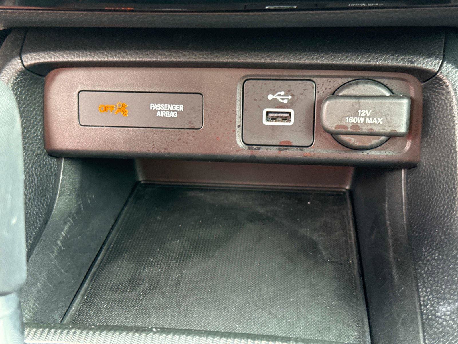 Certified 2024 Honda Civic Sport image 23