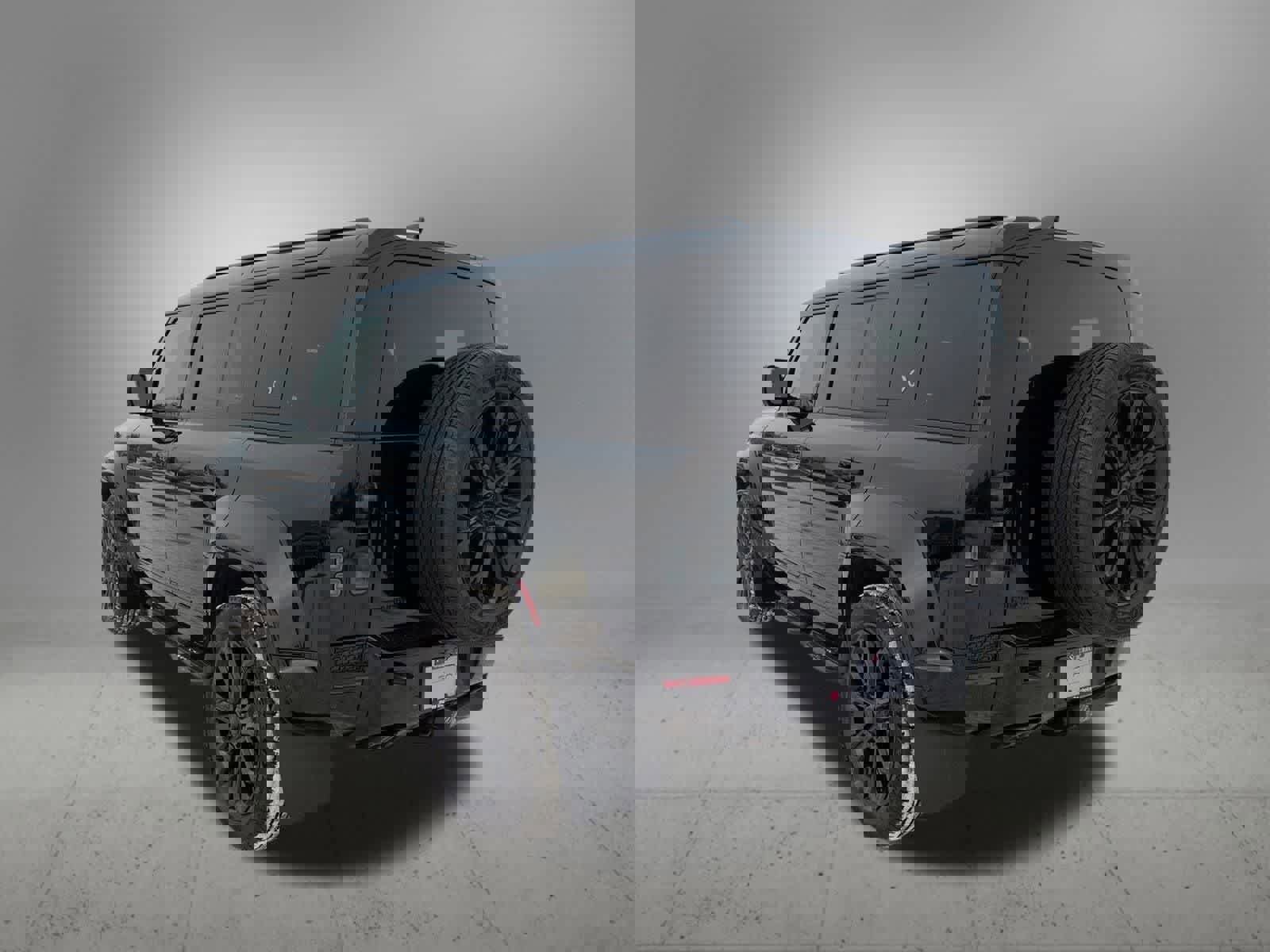 New 2026 Land Rover Defender 110 OCTA image 4