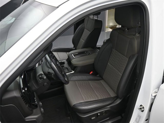 Used 2022 Chevrolet Silverado 1500 ZR2 image 11