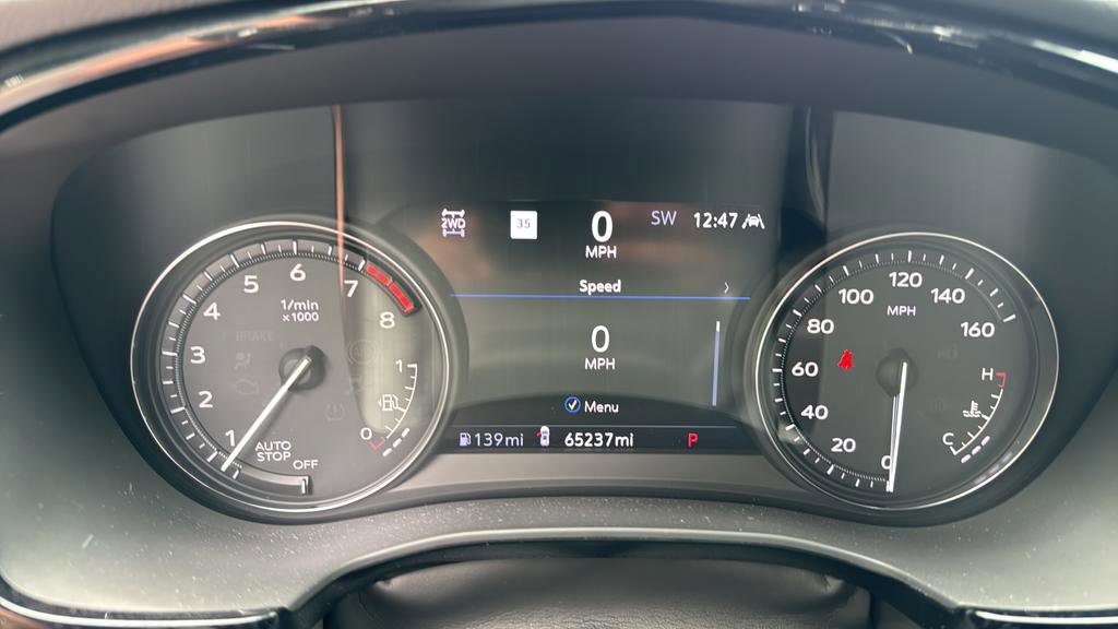 Used 2021 Cadillac XT5 Sportv AWD/4WD image 29