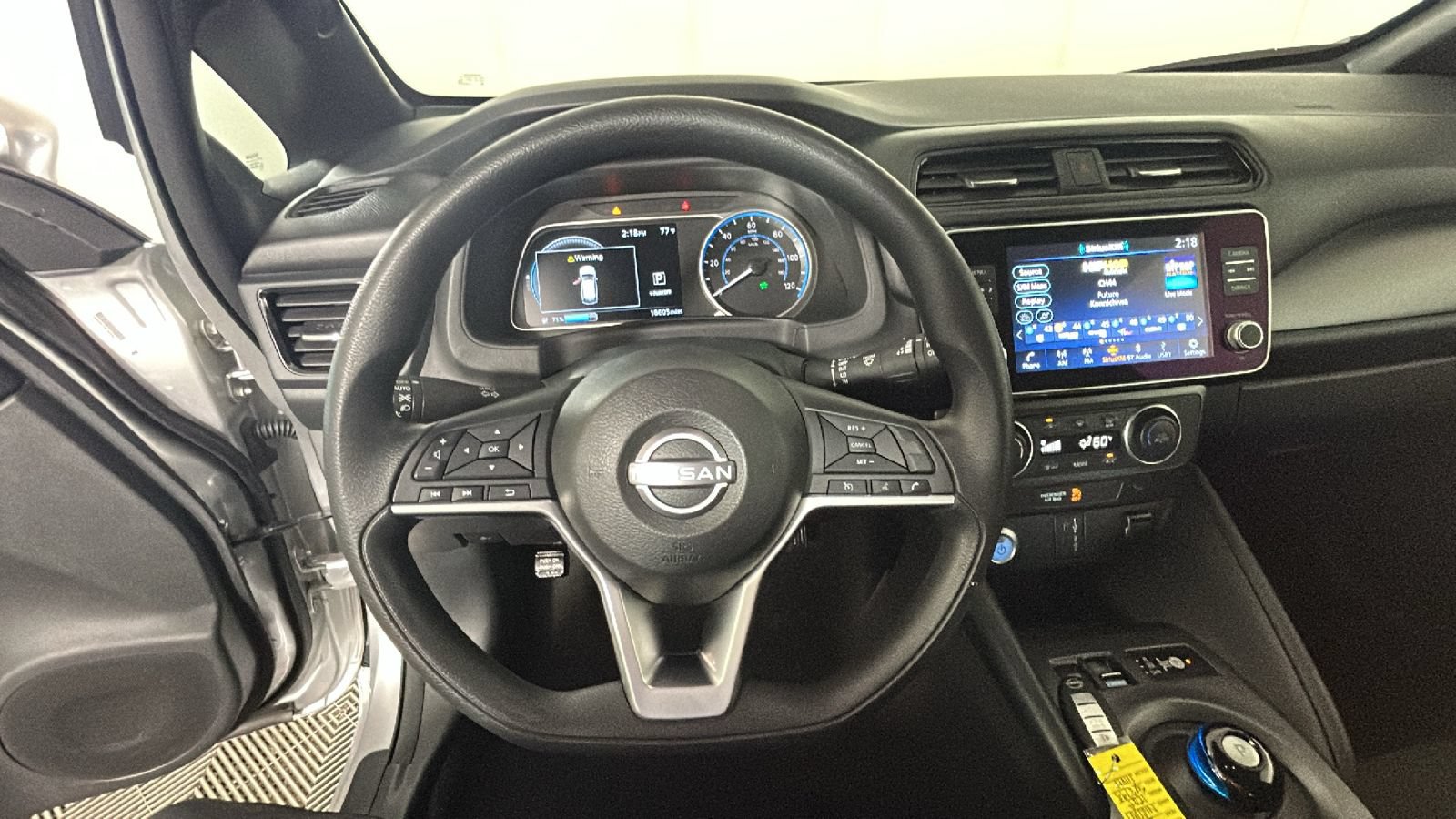 Used 2023 Nissan Leaf S FWD image 17
