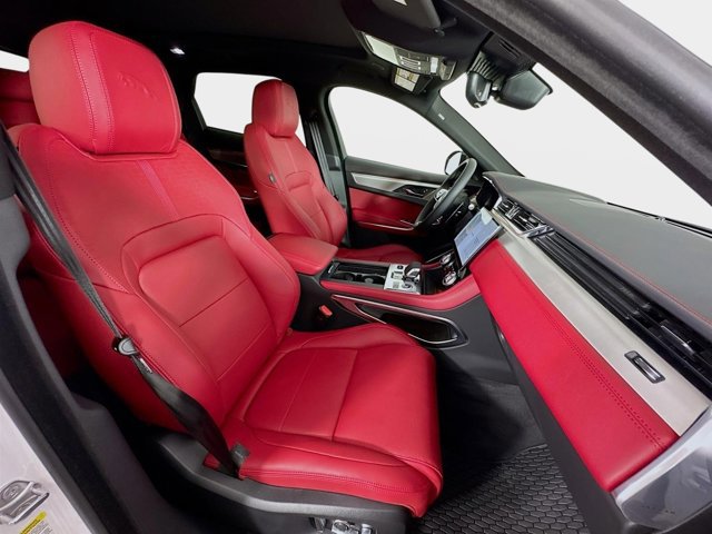 New 2026 Jaguar F-PACE R-Dynamic S AWD/4WD image 30