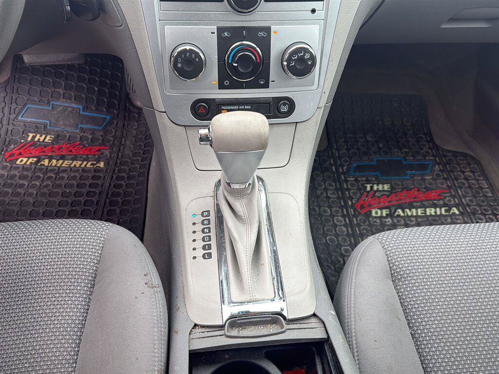 Used 2010 Chevrolet Malibu LS FWD image 9