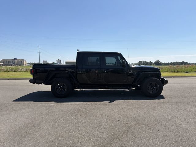 Used 2021 Jeep Gladiator Sport AWD/4WD image 6
