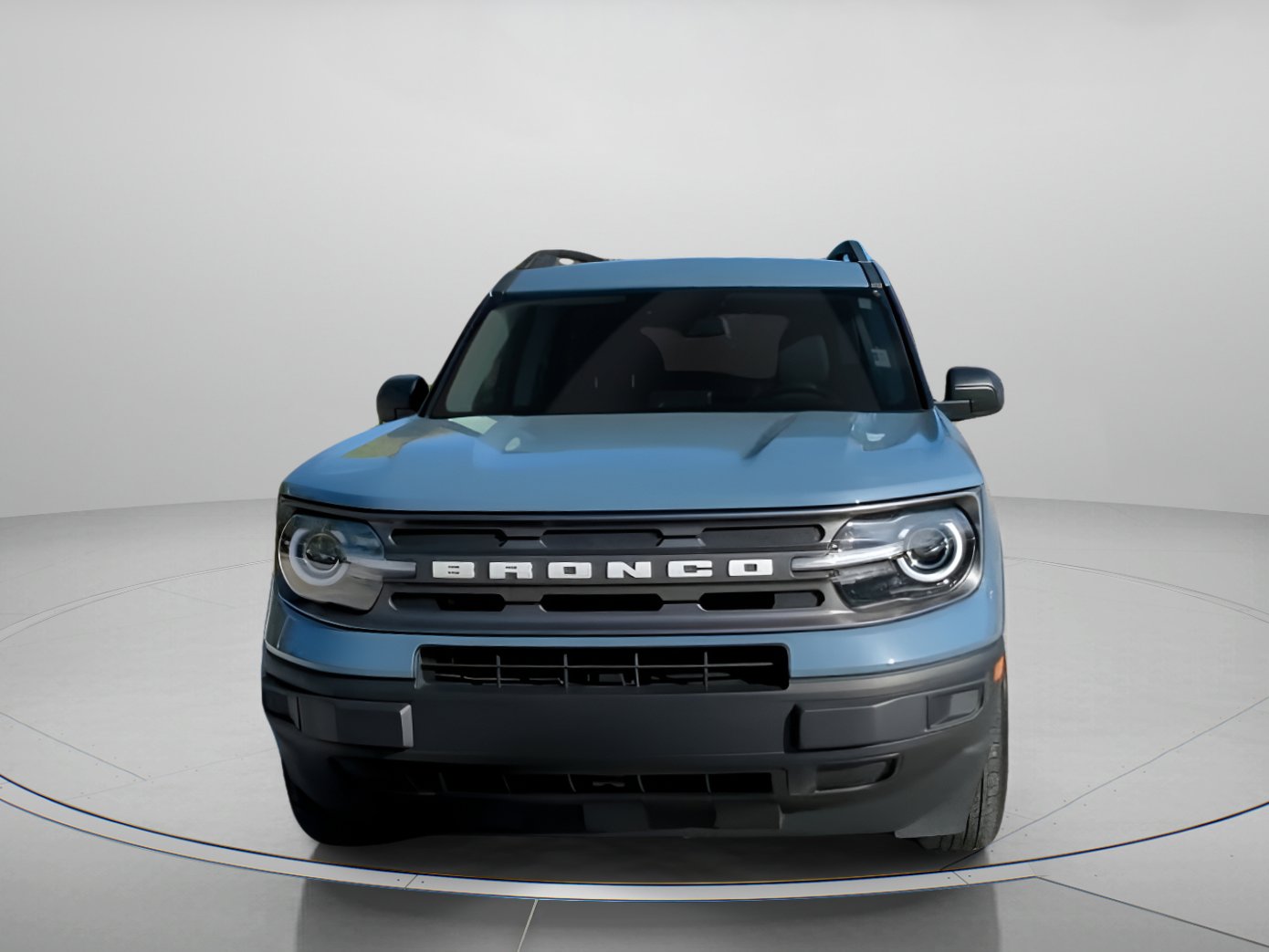 Certified 2024 Ford Bronco Sport Big Bend image 7