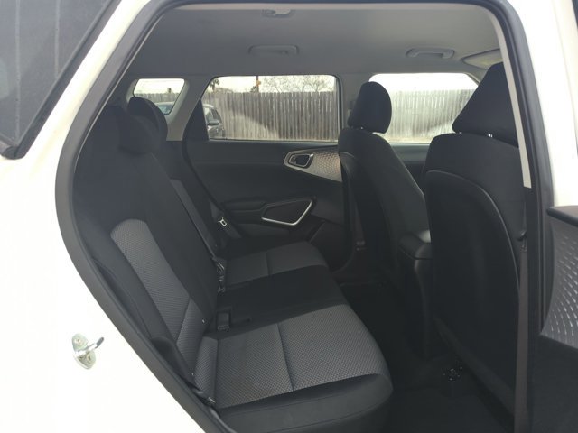 Used 2024 Kia Soul LX w/ Option Group 015 image 18