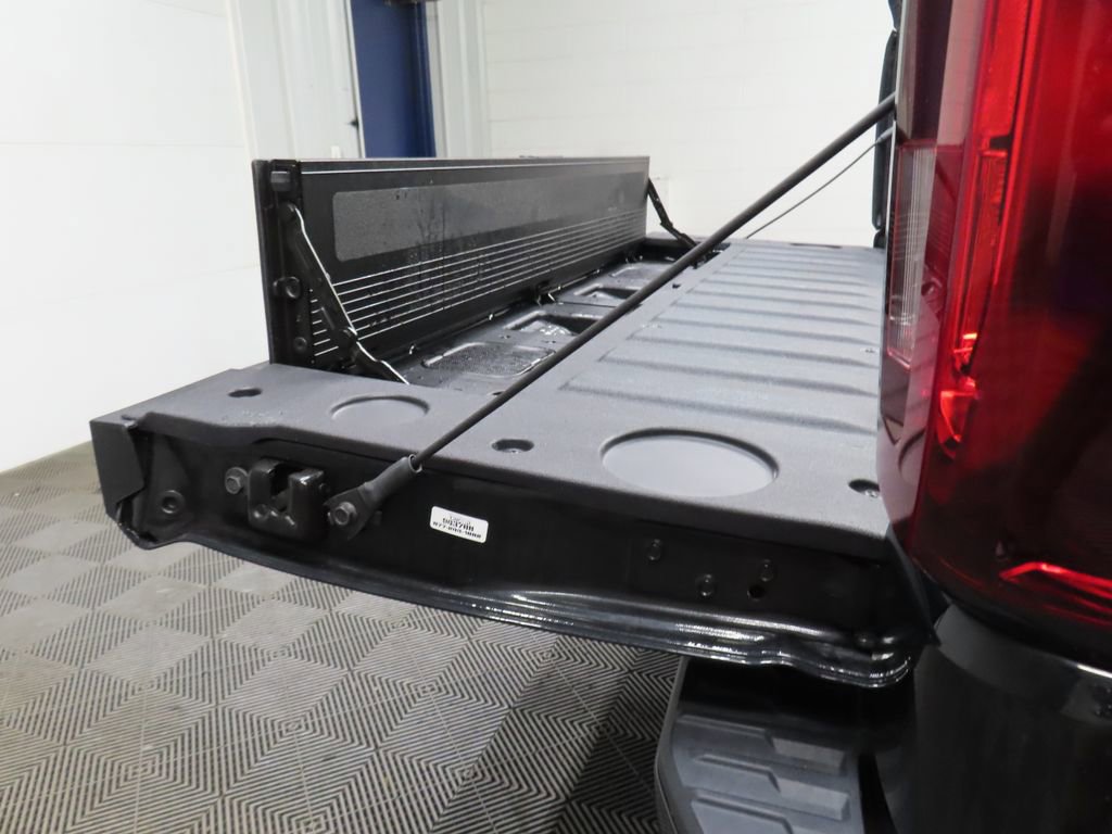 Used 2025 GMC Sierra 1500 Denali Ultimate AWD/4WD image 47
