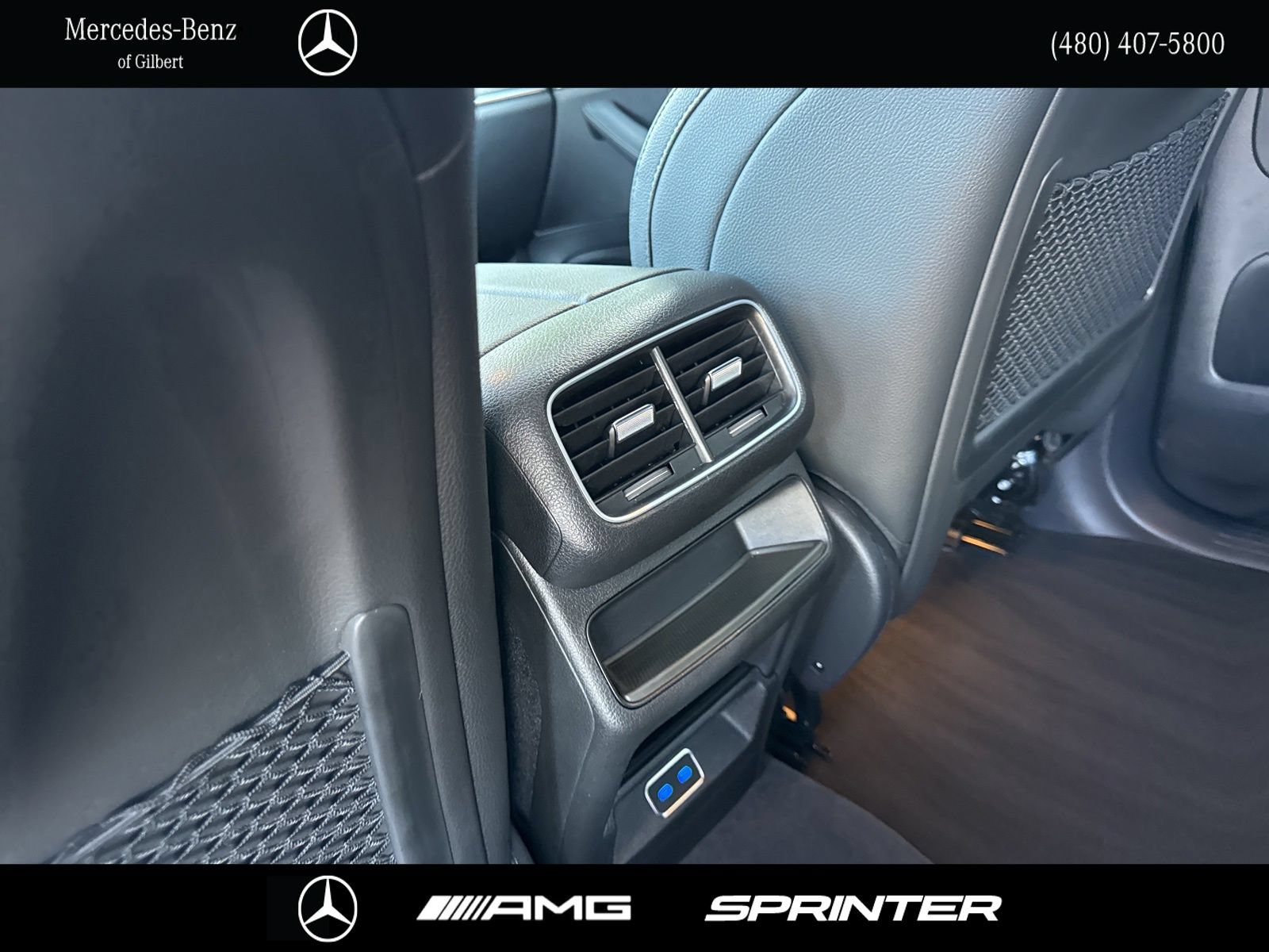 Used 2024 Mercedes-Benz GLE 350 4MATIC image 23