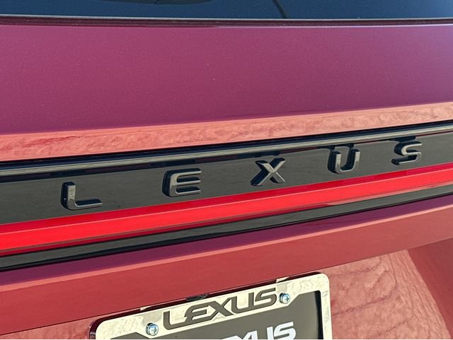 New 2026 Lexus TX 350 AWD image 43