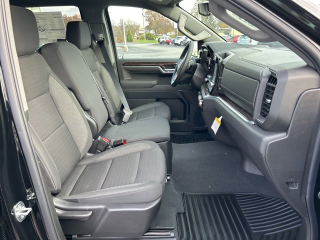 New 2026 GMC Sierra 1500 Elevation image 9