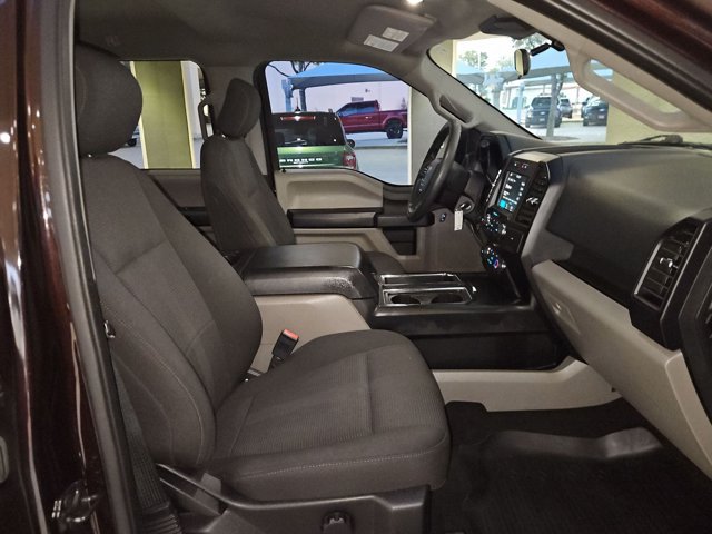 Used 2019 Ford F150 XL w/ Equipment Group 101A Mid RWD image 16