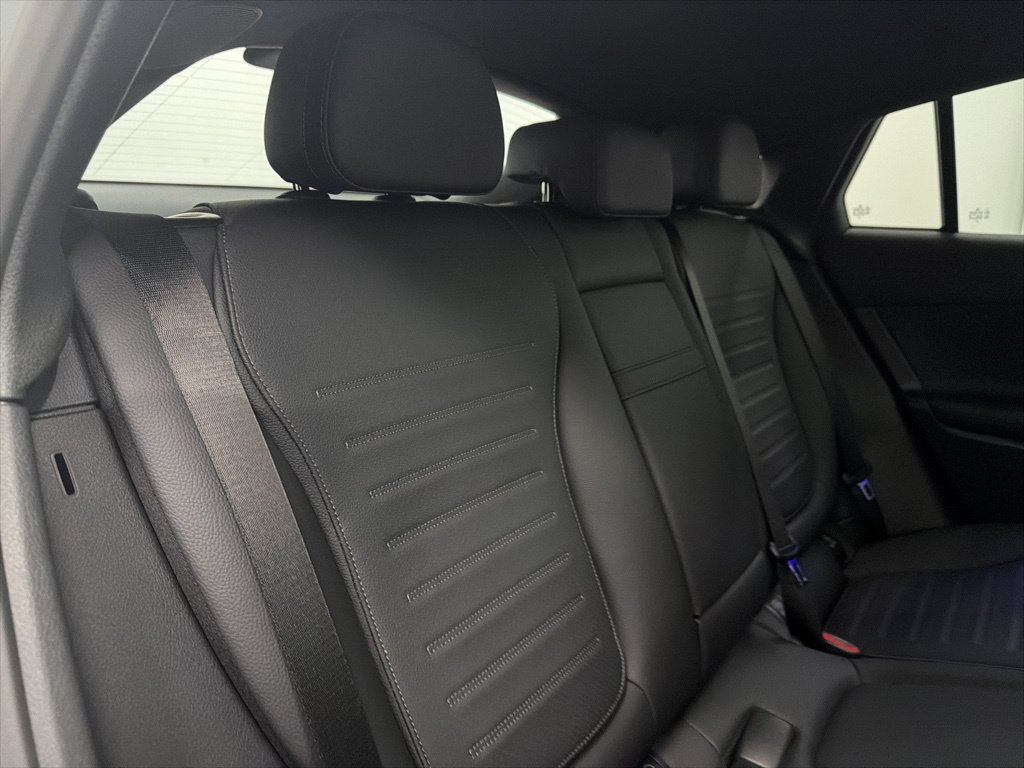 Certified 2026 Mercedes-Benz GLC 300 4MATIC image 26