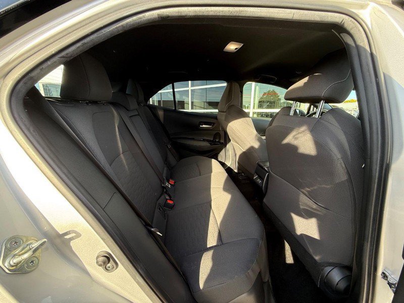 Used 2023 Toyota Corolla SE FWD image 11