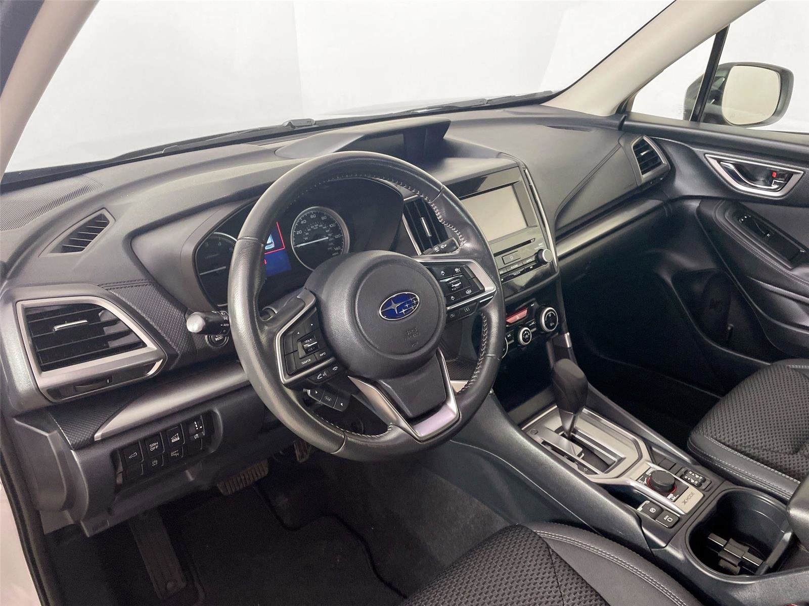 Used 2023 Subaru Forester Premium AWD/4WD image 23