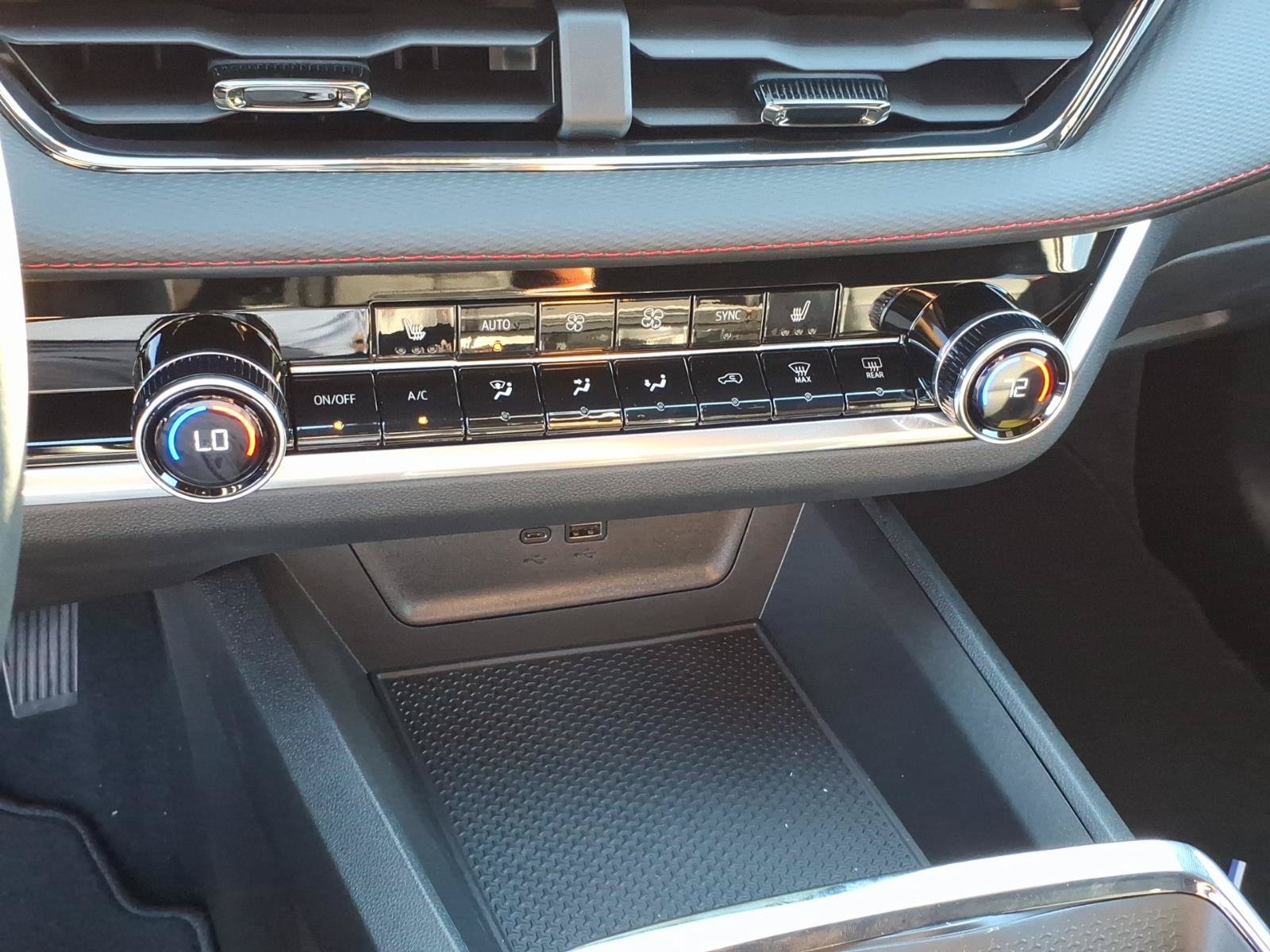 New 2027 Chevrolet Equinox RS AWD/4WD image 20