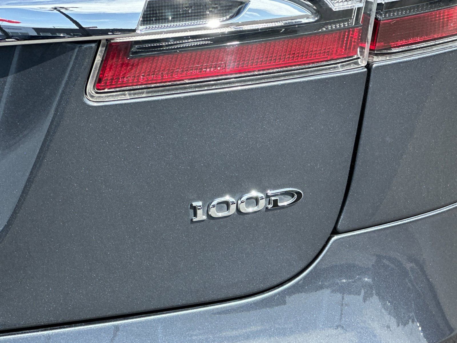 Used 2017 Tesla Model S P100D AWD/4WD image 25