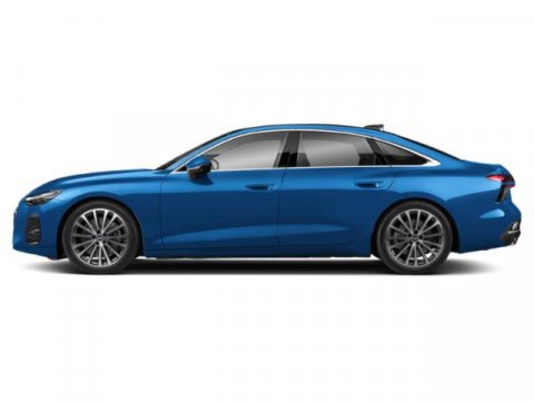 New 2026 Audi A6 Prestige image 2