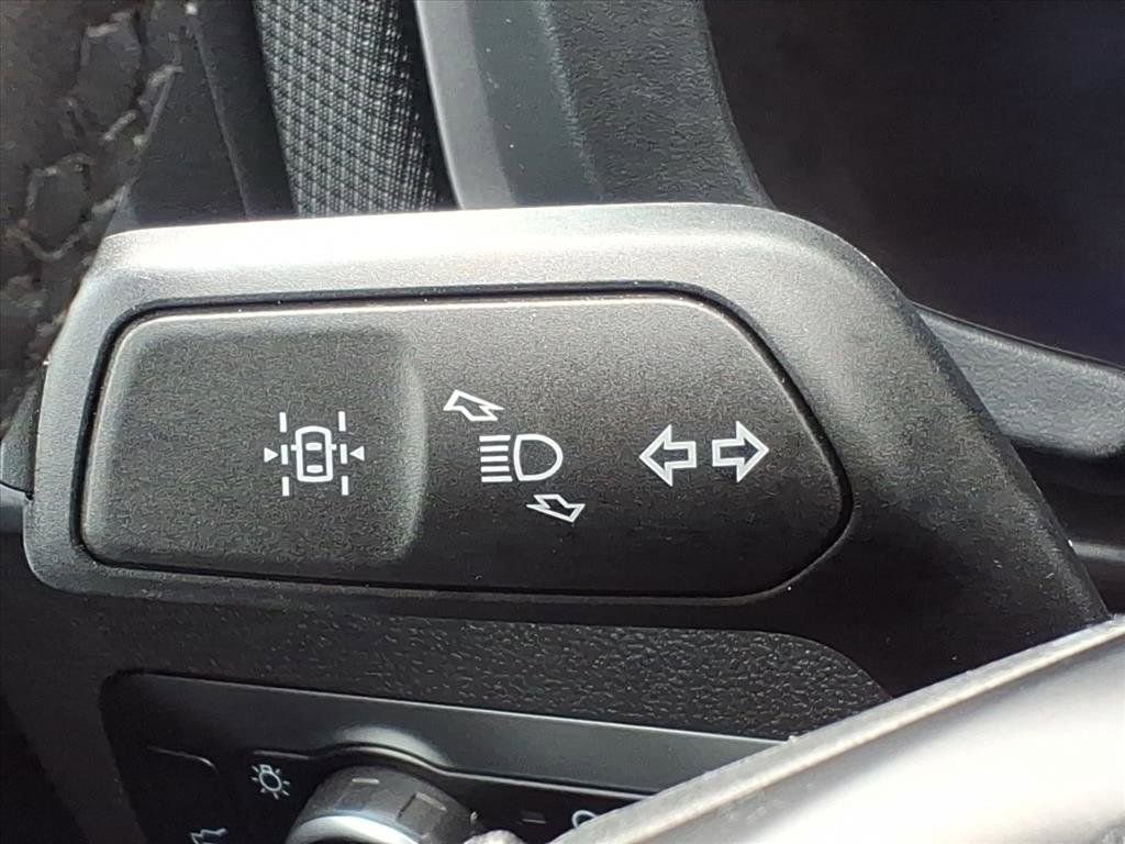 Used 2024 Ford Bronco Sport Big Bend w/ Convenience Package image 25