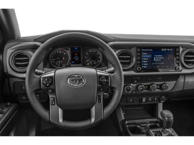 Used 2021 Toyota Tacoma TRD Off-Road AWD/4WD image 10