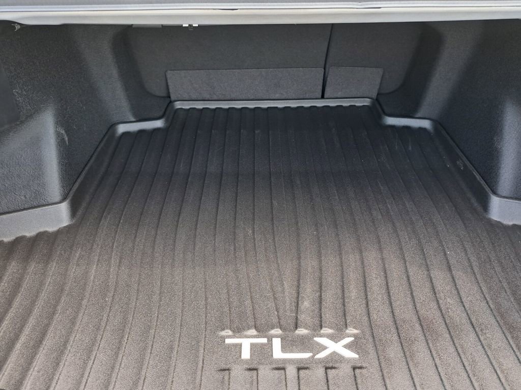 Certified 2025 Acura TLX w/ Technology Package image 28