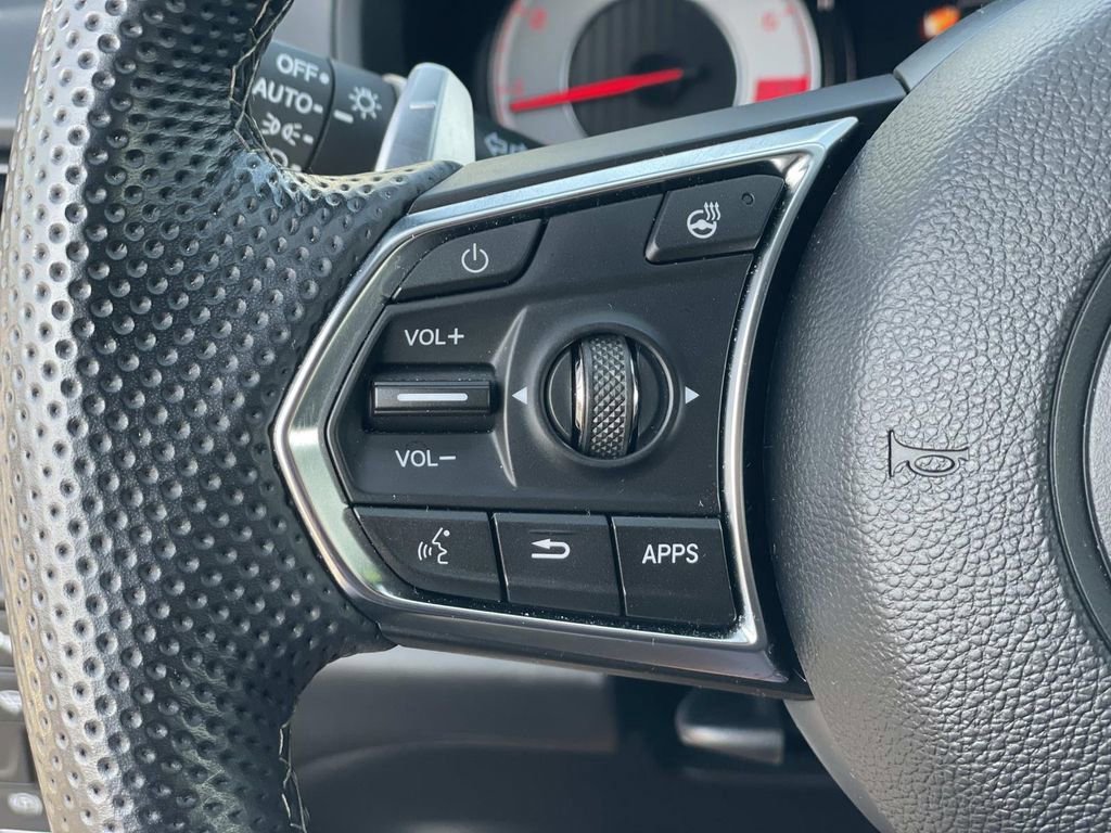 Used 2024 Acura RDX A-Spec image 11