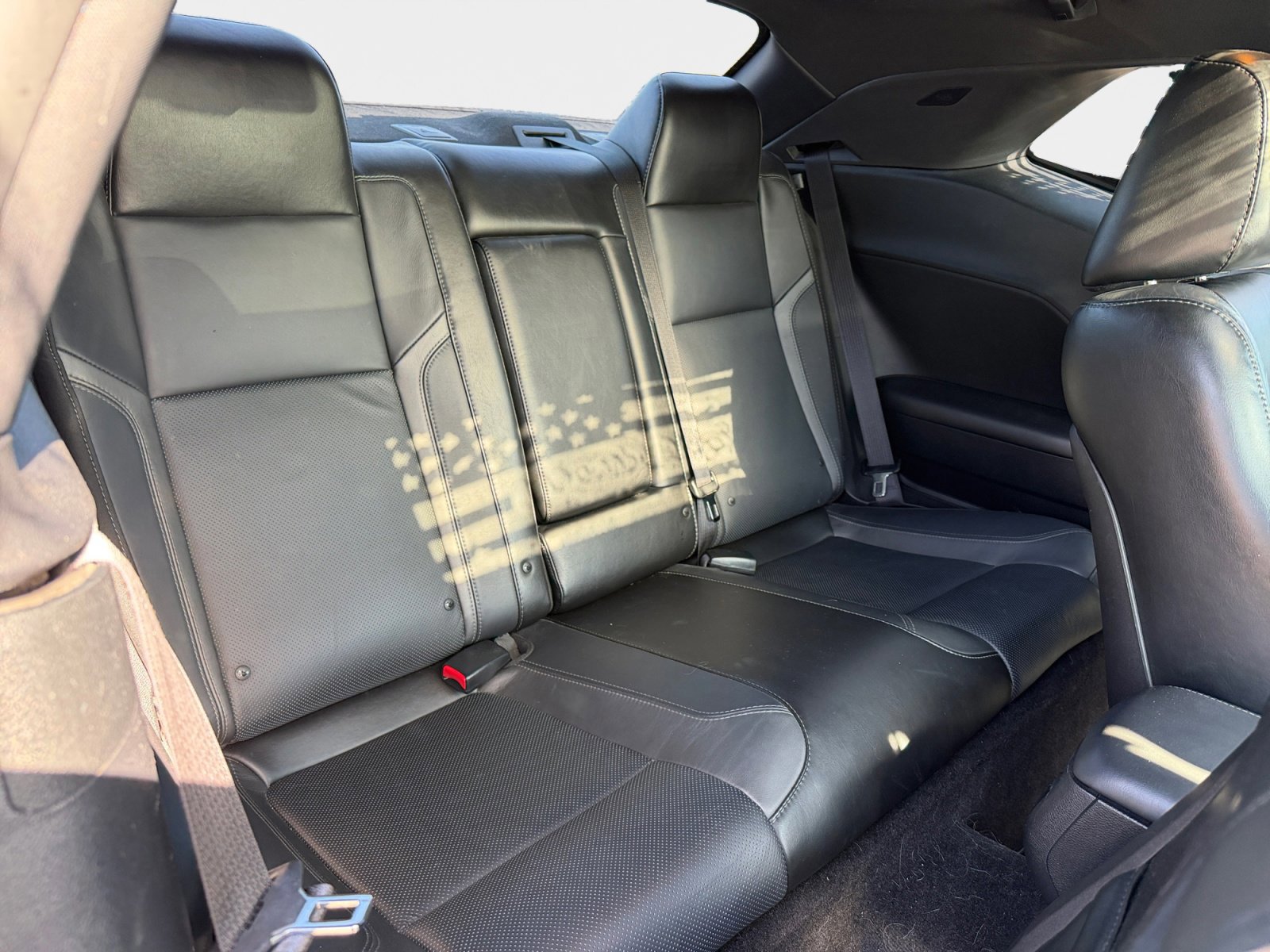 Used 2018 Dodge Challenger GT w/ Driver Convenience Group AWD/4WD image 11