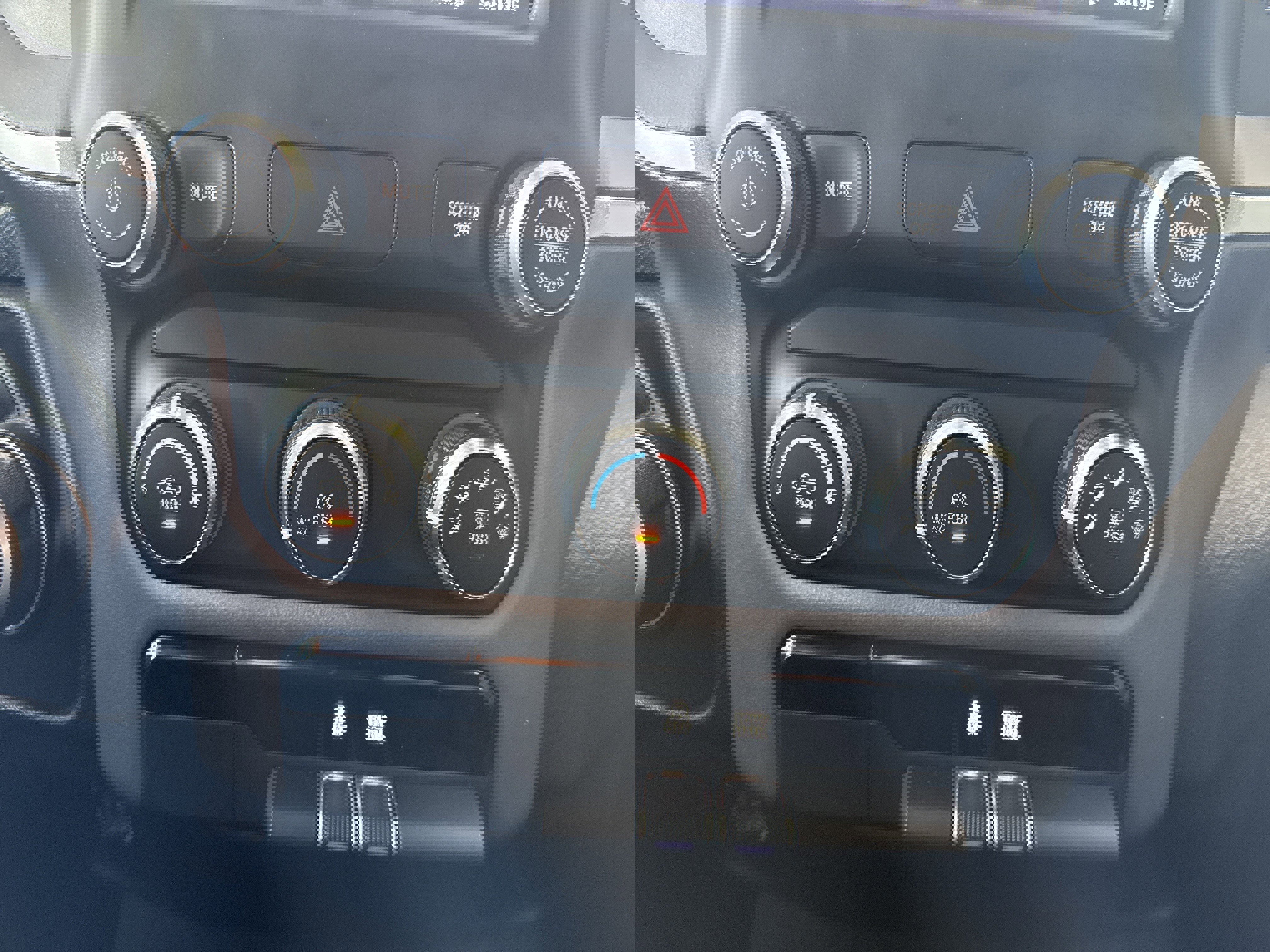 Used 2021 RAM 1500 Big Horn image 30