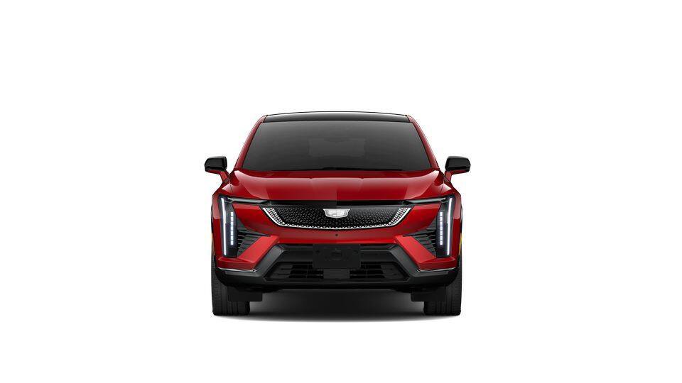 New 2026 Cadillac Optiq Sport 1 w/ LPO, Floor Liner Package AWD/4WD image 37