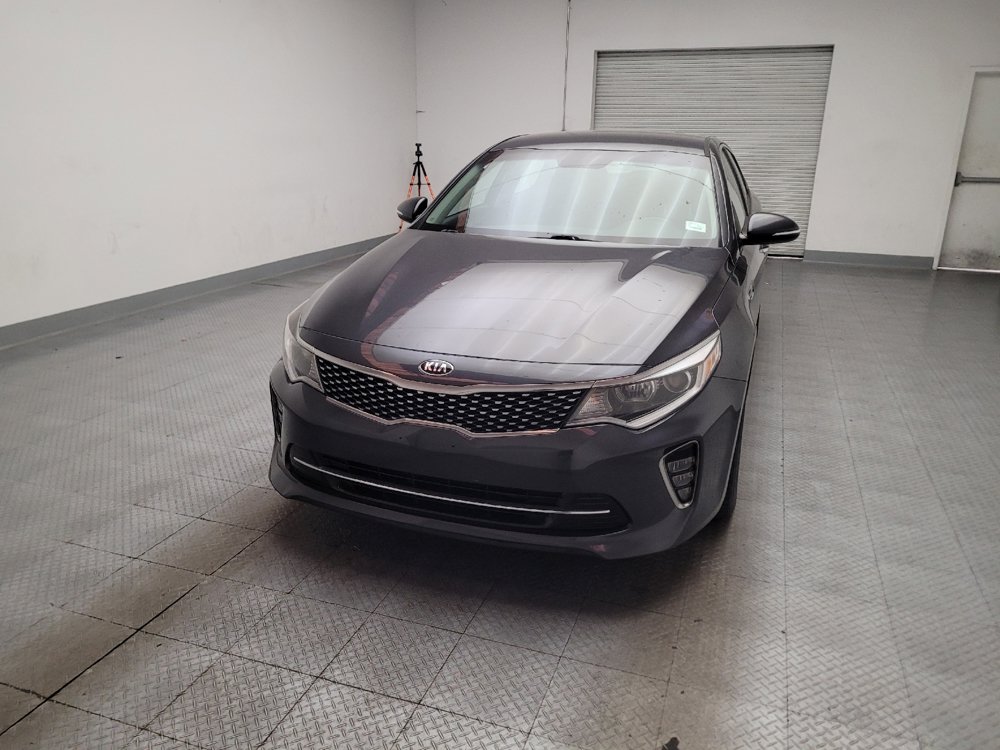 Used 2018 Kia Optima S FWD image 15