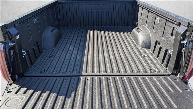 New 2026 Toyota Tundra Platinum AWD/4WD image 6