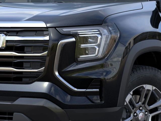 New 2026 GMC Terrain Elevation w/ LPO, Floor Liner Package image 10