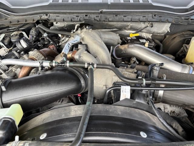 Used 2020 Ford F250 XL w/ Power Equipment Group AWD/4WD image 25