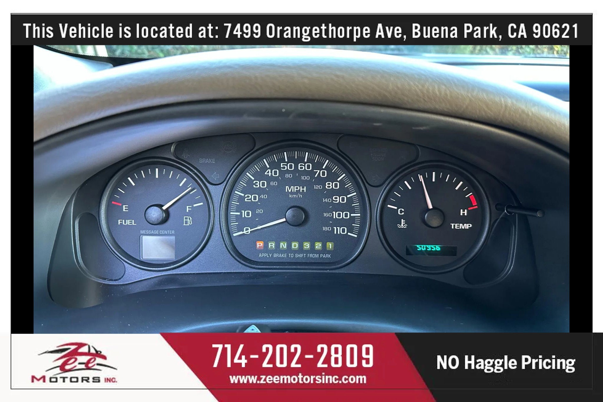 Used 2004 Chevrolet Venture LS w/ Easy Order Package image 25