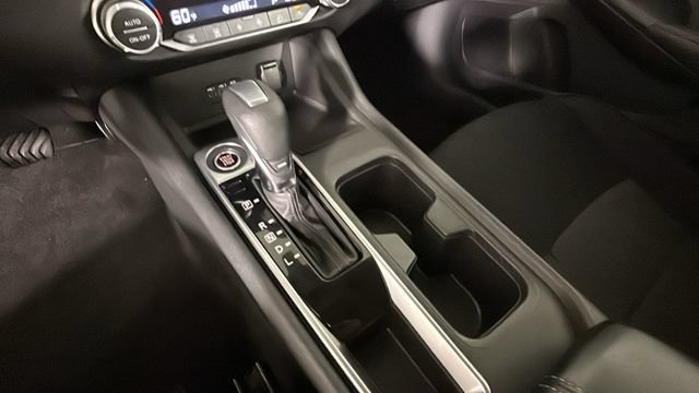 Used 2020 Nissan Sentra SV FWD image 21