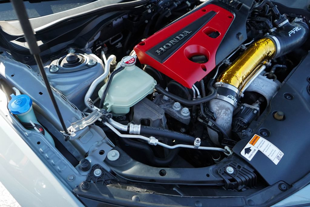 Used 2019 Honda Civic Type R image 38