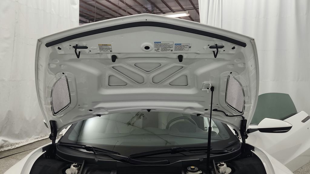 Used 2017 Acura NSX AWD/4WD image 42