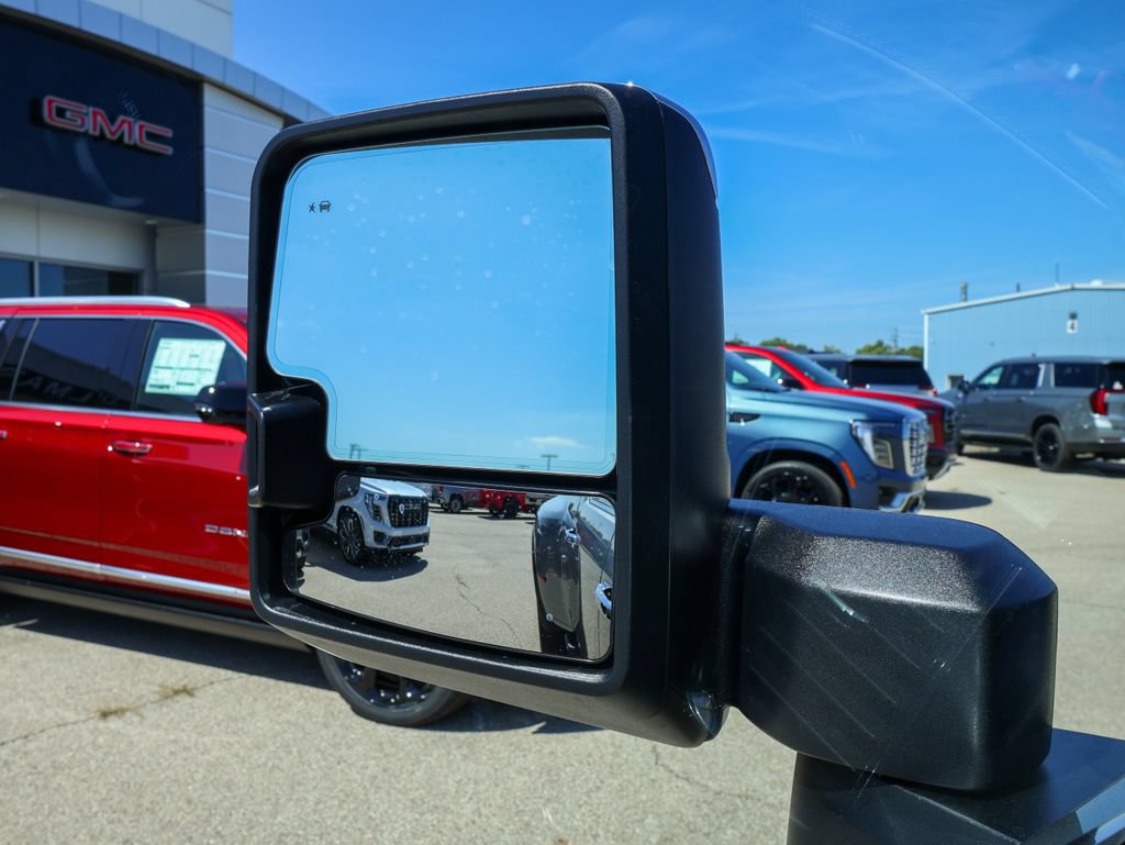 New 2026 GMC Sierra 3500 Denali Ultimate AWD/4WD image 31