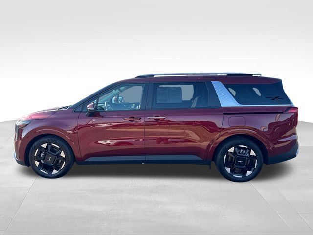 Certified 2026 Kia Carnival EX FWD image 2