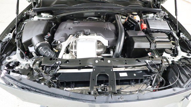 Used 2019 Buick Regal Preferred w/ Driver Confidence Package I image 20