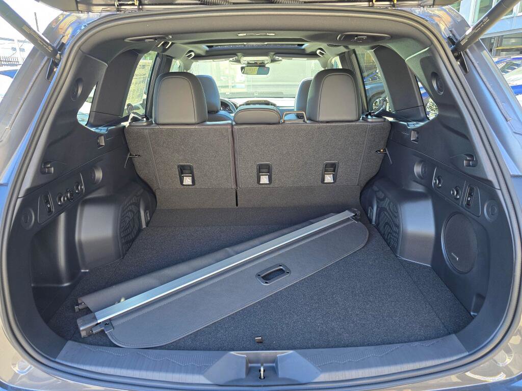 New 2026 Subaru Forester Limited AWD/4WD image 16
