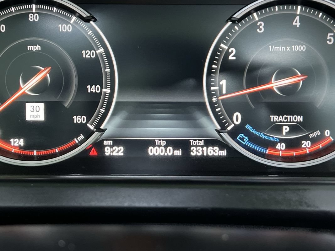 Used 2016 BMW 650i Convertible RWD image 19