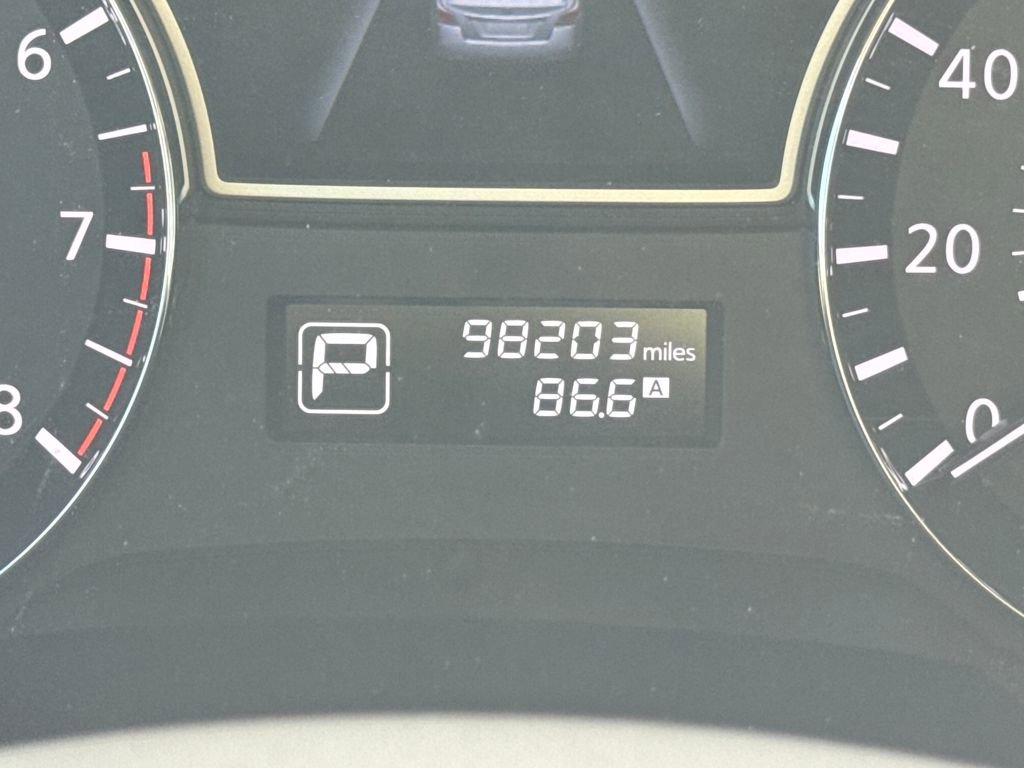 Used 2013 Nissan Altima 2.5 S image 16