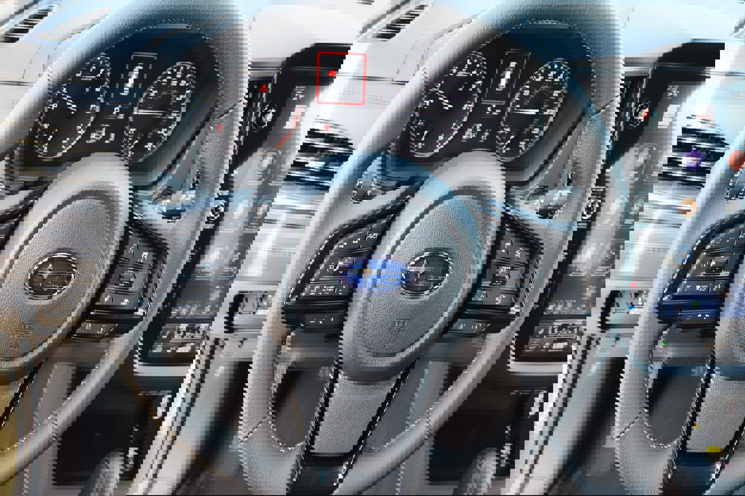 New 2026 Subaru Forester Premium image 11